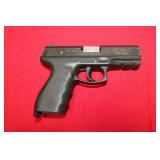 Taurus Pistol, Model Pt24/7 W/mag