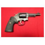 Smith & Wesson Revolver Mod 107