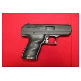 Hi-point Pistol Mod C9 W/mag