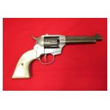 Hi-standard Revolver, Model Double Nine