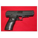 Hi-point Pistol Model Jhp W/mag