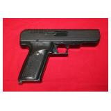 Hi-point Pistol Model Jh