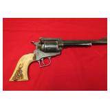 Ruger Revolver, Model Super Blackhawk