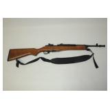 Ruger Rifle Mod Ranch Rifle W/mag & Strap