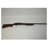 Ithaca Shotgun Model 37 W/case 12ga