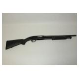 Maverick Shotgun Model 88 12ga