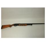 Winchester Shotgun Model 1300ranger W/ Soft Leathe