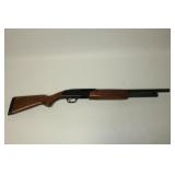 Mossberg Shotgun Model 500a 12ga
