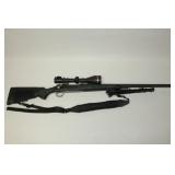 Christensen Arms Rifle, Model Hunter W/ Scope,