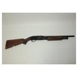 J.c. Higgins Shotgun, Model 20