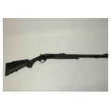 Traditions Black Powder Rifle, Model Pursuit Lt