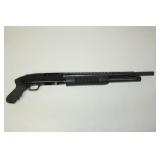 Mossberg Shotgun, Model 500a
