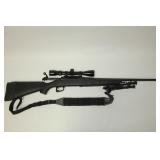 Remington 770 Rifle