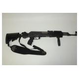 Norinco Mak-90 Sporter Rifle