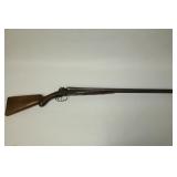 Remington Shotgun