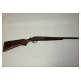 Springfield Savage Arms Shotgun