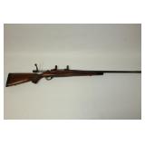 Weatherby 300 Rifle