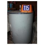 Hot Water Heater