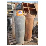 Propane Bottles