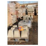 Foundation Block (a-e)