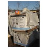 Stone Face, 3 Pallets