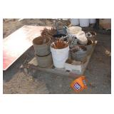 Hardware - Bolts, Misc