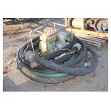 Pump & Hose