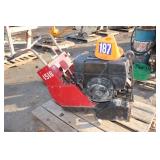 Pavement Cutter