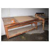 Drafting Tables