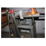Table Saw