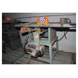 Table Saw