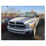 2003 Dodge Ram Pickup 1500 ST