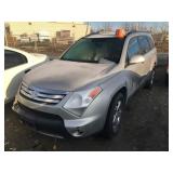 2008 Suzuki XL7 Limited
