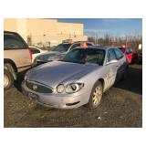 2005 Buick LaCrosse CX