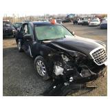 2005 Kia Amanti Base