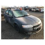 2004 Saturn Ion 3