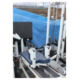 Life Fitness Leg Press