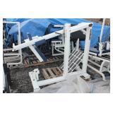 Paramount Leg Press