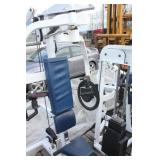 Paramount Rotary Chest