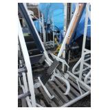 Cybex Smith Press - Bench & Squats