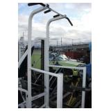 Cybex Pull-up Bar