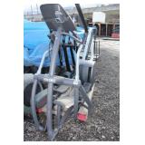 Precor Elliptical