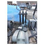 Life Fitness Elliptical