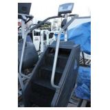 Nautilus Stair Climber