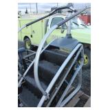 Star Trac Stair Climber