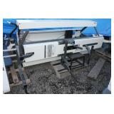 Assisted Chin-up/dip