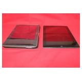 IPAD & SAMSUNG TABLET