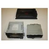 Car Stereos & Amplifier