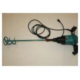 COLLOMIX XO1 1010W PAINT MIXER (NEW)