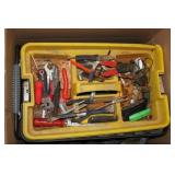 MISC TOOLS- STANLEY LASER LEVEL 77-500,